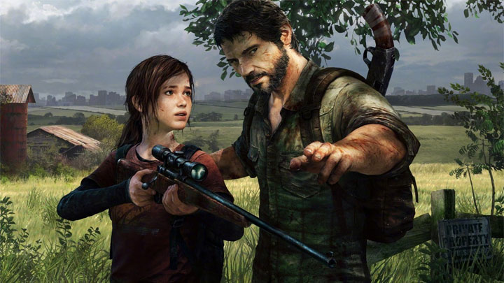The Last of Us – produkcja serialu ruszy po ukończeniu TLoU2 - ilustracja #1