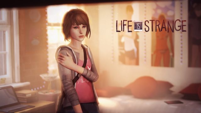Drugi epizod gry Life is Strange zadebiutuje 24 marca. - Life is Strange – drugi epizod ukaże się 24 marca - wiadomość - 2015-03-15