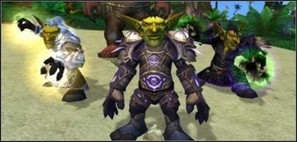 Czy 11,5 mln graczy to szczyt możliwości World of Warcraft? - ilustracja #1