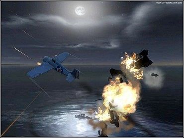 Zostań pilotem myśliwca i wygraj bitwę o Midway - ilustracja #2