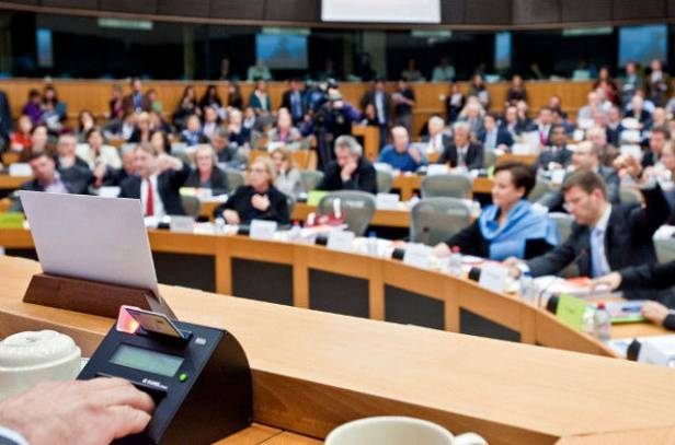 Parlament Europejski zadecydował – ACTA nie będzie obowiązywać na terenie UE. - Najważniejsze wydarzenia roku 2012 (III kwartał) - wiadomość - 2012-12-21