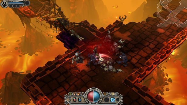 Torchlight II, godny następca Diablo II? - Najważniejsze wydarzenia roku 2012 (III kwartał) - wiadomość - 2012-12-21