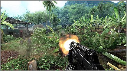 Crytek: „Crysis mógłby wyjść na 360-tkę lub PS3” - ilustracja #1