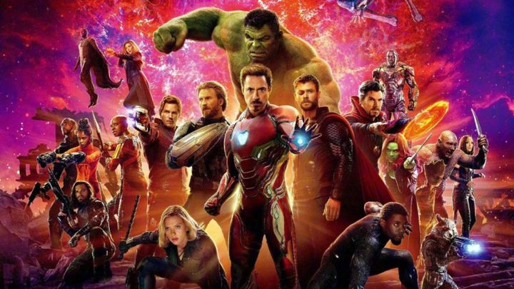 Wiemy, co znajdzie się w wydłużonej wersji Avengers: Koniec gry. - Nowa wersja Avengers Endgame – sceny z Hulkiem, Stanem Lee i Spider-Manem - wiadomość - 2019-06-27