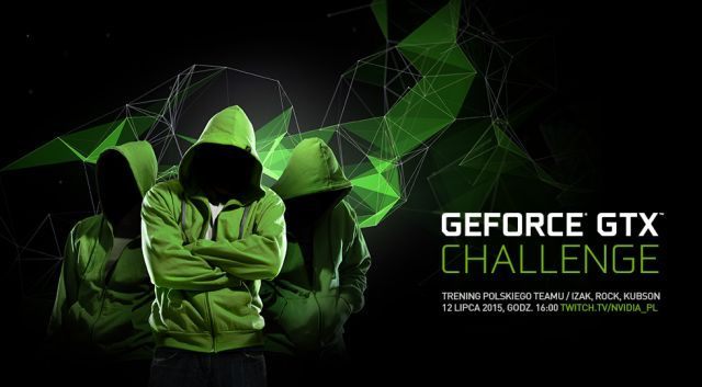 NVIDIA GeForce GTX Challenge: pojedynek na szczycie - ilustracja #1