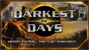 Darkest of Days - nowy FPS dla PC i X360 - ilustracja #1