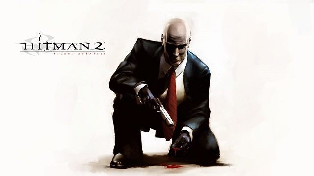 Hitman 2: Silent Assassin to stara, ale jara i przez kilka dni darmowa gra. - Hitman 2: Silent Assassin za darmo w sklepie Square Enix - wiadomość - 2015-11-27