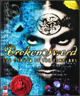 Seria Broken Sword trafi na ekrany kin - ilustracja #1
