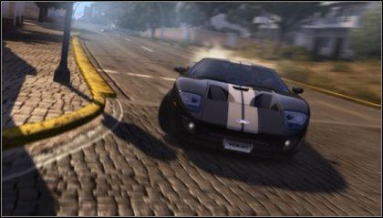 Europejska premiera i wymagania sprzętowe Test Drive Unlimited 2 - ilustracja #1