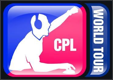 NVIDIA sponsorem imrezy CPL World Tour - ilustracja #1