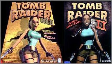 Pierwszy Tomb Raider powraca - ilustracja #1