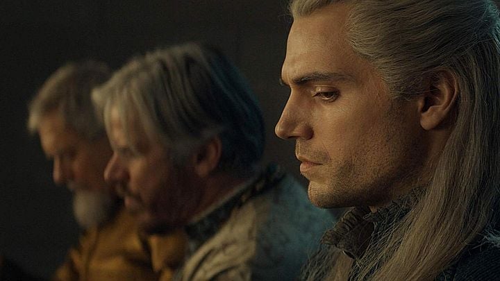 Jest takie słowo, które w ustach Cavilla brzmi niemalże tak dobrze, jak „zaraza” u growego Geralta. - Showrunnerka Wiedźmina o planach na 2. sezon i kulisach produkcji - wiadomość - 2019-12-24