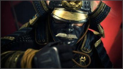 Shogun 2: Total War oficjalnie zapowiedziany - ilustracja #1