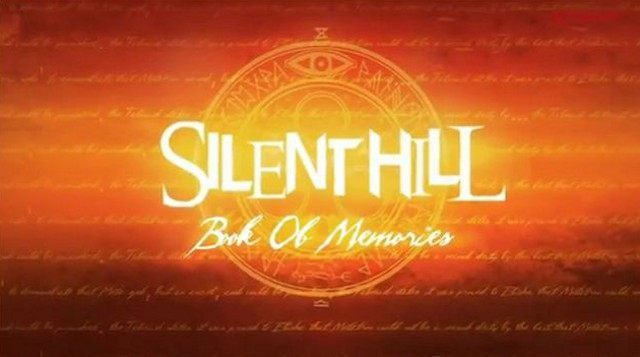 Silent Hill: Book of Memories zaliczy poślizg - ilustracja #1