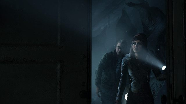 Według zapowiedzi twórców Until Dawn ma być najbardziej nieliniową grą w historii. - Until Dawn ma zaoferować 9 godzin rozgrywki i setki zakończeń - wiadomość - 2014-08-15