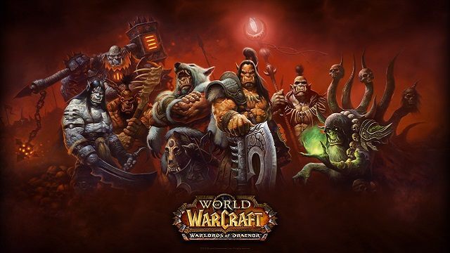 Warlords of Draenor to piąte rozszerzenie do gry World of Warcraft. - Warlords of Draenor - w pierwszej dobie sprzedano 3,3 mln egzemplarzy - wiadomość - 2014-11-20