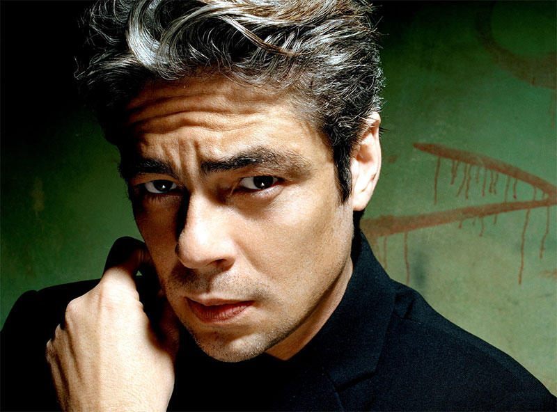 Benicio Del Toro zagra w ósmej części Star Wars / Źródło: gamespot.com. - Benicio Del Toro zagra złoczyńcę w Star Wars: Episode VIII - wiadomość - 2015-09-08