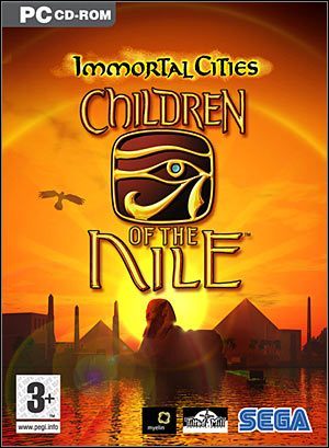 Konkurs Immortal Cities: Children of the Nile - gra za friko! zakończony - ilustracja #1