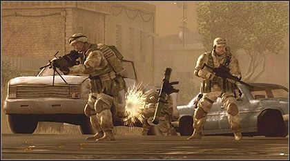 Battlefield 3 także na konsole - ilustracja #2