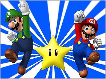 Spektakularny sukces gry New Super Mario Bros. w Japonii - ilustracja #1