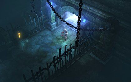 Diablo III na BlizzCon 2011 – kwestia edycji na konsole i nowości w rozgrywce - ilustracja #2