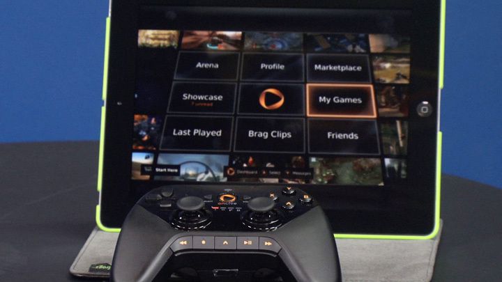 OnLive to jedna z platform do strumieniowania gier, które nie zawojowały rynku. - Google z własną konsolą? Nowe informacje na temat Yeti - usługi strumieniowania gier - wiadomość - 2018-06-29