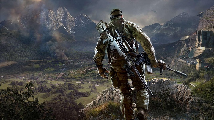Sniper: Ghost Warrior 3 koniec końców okazał się sukcesem. - CI Games - dobra sprzedaż gry Sniper Ghost Warrior 3 i restrukturyzacja studia - wiadomość - 2018-02-16