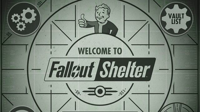 Fallout Shelter cieszy się dużą popularnością w USA. A wersja na Androida zadebiutuje dopiero 20 sierpnia. - Fallout Shelter zarobiło 5,1 mln dolarów w dwa tygodnie  - wiadomość - 2015-07-17