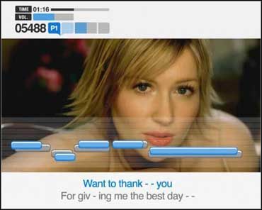 Singstar (PS2) – karaoke w najlepszym (bo w Waszym) wydaniu - ilustracja #1