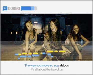 Singstar (PS2) – karaoke w najlepszym (bo w Waszym) wydaniu - ilustracja #2