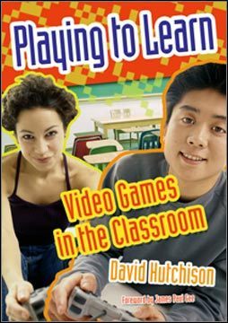 Wykorzystanie gier w edukacji - podręcznik dla nauczycieli - ilustracja #1