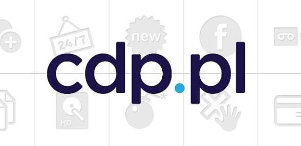 Wystartowała platforma dystrybucji cyfrowej cdp.pl. - Najważniejsze wydarzenia roku 2012 (IV kwartał) - wiadomość - 2012-12-21