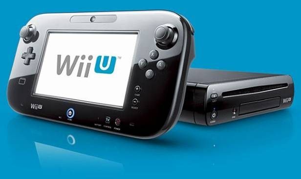 Polscy gracze mogli kupić konsolę Wii U dopiero w grudniu. - Najważniejsze wydarzenia roku 2012 (IV kwartał) - wiadomość - 2012-12-21