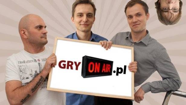 Powrót GRYOnAir.pl. - Najważniejsze wydarzenia roku 2012 (IV kwartał) - wiadomość - 2012-12-21