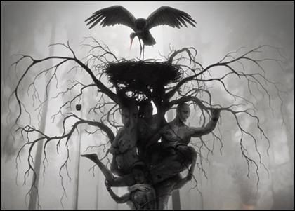 Powstaje Eden, projekt bazujący na Antychryście Larsa von Triera - ilustracja #1