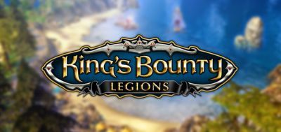 Zapowiedziano King's Bounty: Legions - ilustracja #1