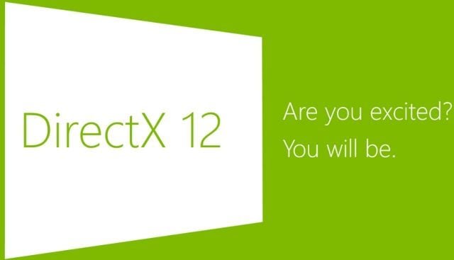 DirectX 12 - DirectX 12 – rewolucja w świecie gier z końcem przyszłego roku - wiadomość - 2014-03-21