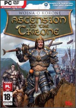 Ascension to the Throne: Wojna o Koronę - premiera w piątek - ilustracja #1