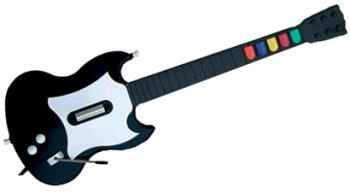 Zmiana nazwy Guitar Hero: Rocks the 80s i ujawnienie nowych utworów muzycznych - ilustracja #1