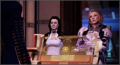 Mass Effect 2 - benchmarki, porównanie różnych wersji oraz więcej o DLC - ilustracja #4