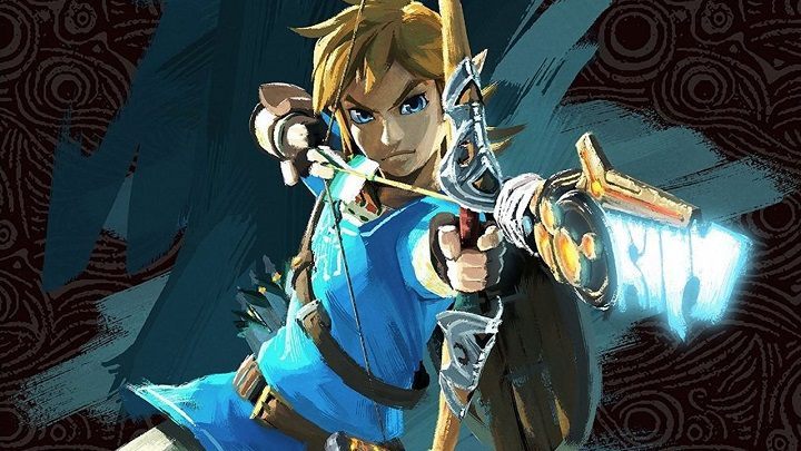 Gra The Legend of Zelda: Breath of the Wild w wersji na Nintendo Switch została wysłana do sklepów w większej liczbie egzemplarzy niż sama konsola. - Nintendo wysłało do sklepów 2,74 mln sztuk Switcha i 3,84 mln nowej Zeldy - wiadomość - 2017-04-28
