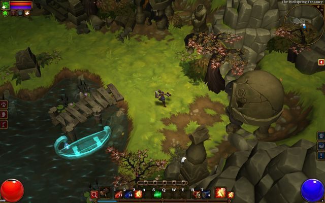 Druga część serii cieszy się zdecydowanie większą popularnością niż oryginał - Torchlight II sprzedał się w ponad 2 mln egzemplarzy - wiadomość - 2013-07-26