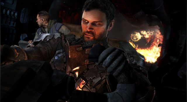  Electronic Arts chce sprzedać 5 mln kopii gry Dead Space 3 - ilustracja #1