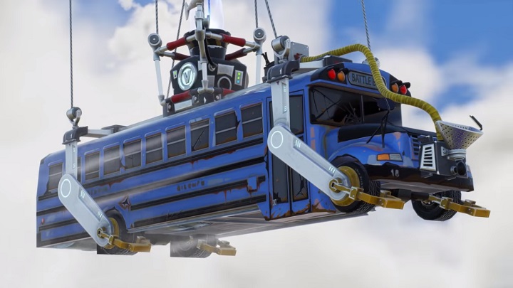 Zespół Epic Games nie spoczywa na laurach i pracuje nad dostarczeniem kolejnych atrakcji. - Twórcy Fortnite: Battle Royale zdradzają plany rozwoju gry - wiadomość - 2017-12-01
