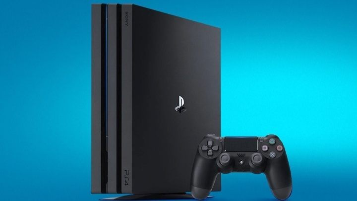 PlayStation 4 nie zamierza ustępować z tronu - Rynek konsol w 2016 roku - PlayStation 4 z ponad połową udziałów - wiadomość - 2017-03-17