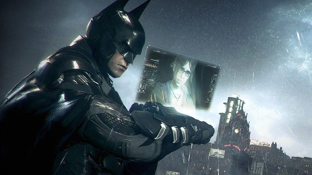 Wersja pecetowa ma powrócić do sprzedaży pod koniec miesiąca. - Batman: Arkham Knight - naprawa wersji pecetowej zakończy się pod koniec miesiąca - wiadomość - 2015-10-02