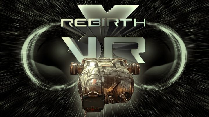 X4, X Rebirth VR Edition i patche dla starszych gier w planach studia Egosoft - ilustracja #1