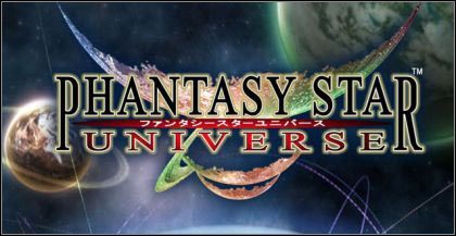 Nowe informacje na temat Phantasy Star Universe - ilustracja #1
