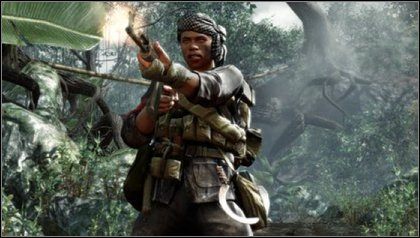 Gary Oldman w Call of Duty: Black Ops - ilustracja #1