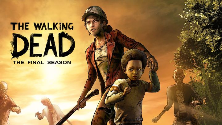Pomimo wielu przeszkód Clementine doczeka się zakończenia swojej historii. - The Walking Dead: Final Season tylko w Epic Games Store - wiadomość - 2018-12-21